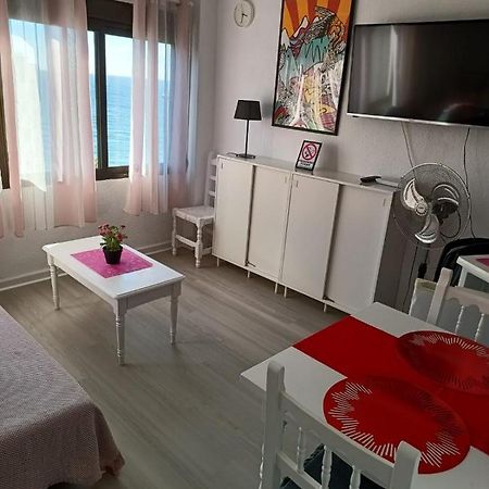 Marbella Center Studio Apartment Zewnętrze zdjęcie