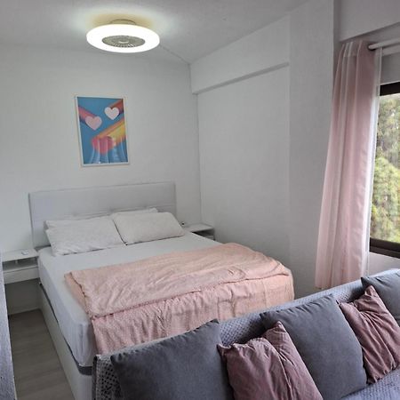 Marbella Center Studio Apartment Zewnętrze zdjęcie