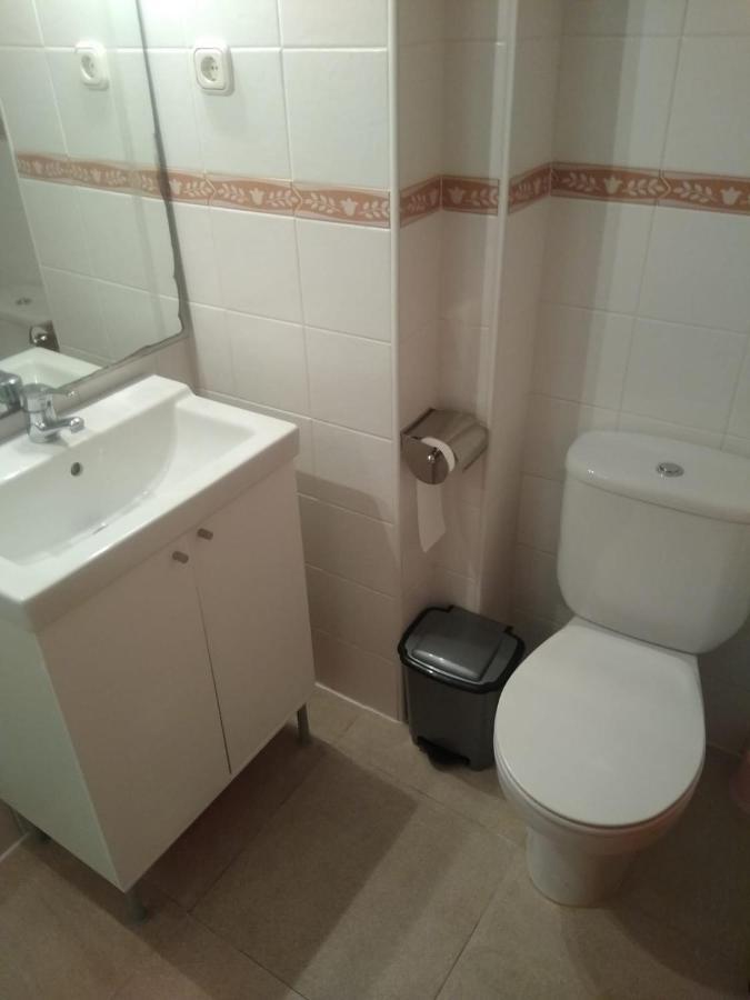 Marbella Center Studio Apartment Zewnętrze zdjęcie