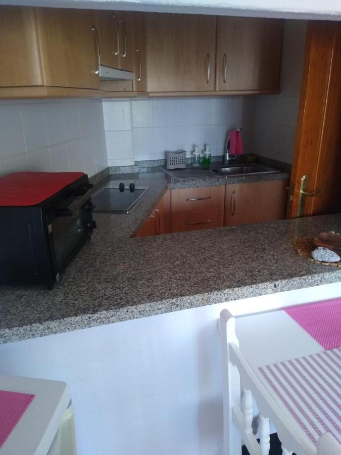 Marbella Center Studio Apartment Zewnętrze zdjęcie