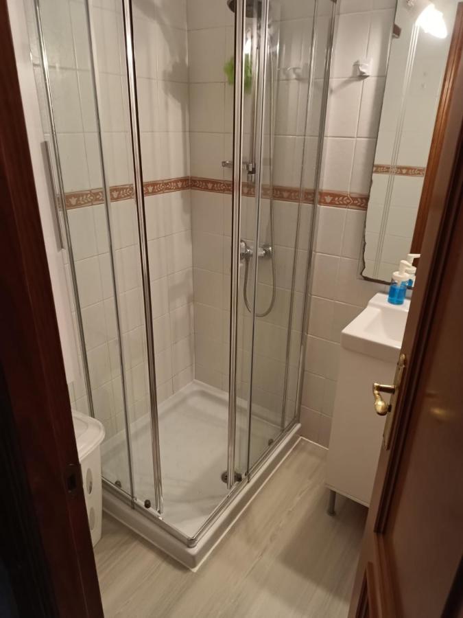 Marbella Center Studio Apartment Zewnętrze zdjęcie