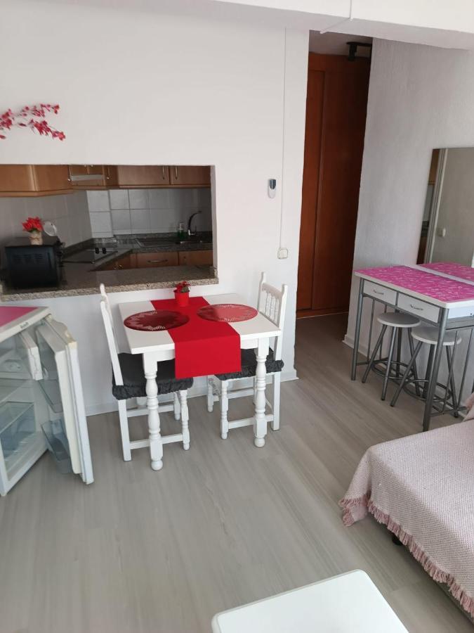 Marbella Center Studio Apartment Zewnętrze zdjęcie